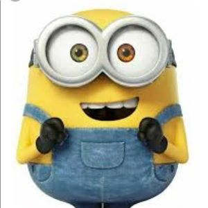 Meet your Posher, Katy